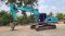 แบคโฮมือสอง KOBELCO SK200-8 YN12 SuperX จำนวน 4 คัน