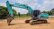 แบคโฮมือสอง KOBELCO SK200-8 YN12 SuperX จำนวน 4 คัน