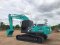 ขายแบคโฮมือสอง KOBELCO SK200-8 SuperX สภาพนางฟ้า