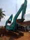 แบคโฮ KOBELCO SK200-8 Yn12 Super สเปคญี่ปุ่น