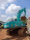 แบคโฮ KOBELCO SK200-8 Yn12 Super สเปคญี่ปุ่น