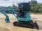 แบคโฮมือสอง    KOBELCO SK35SR-6 สวยพร้อมใช้ไม่แพงครับ