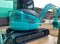 KOBELCO SK50P ใช้งาน 6,3xx ชั่วโมง รถ บ.อริยะ ป้ายแดงมือเดียว