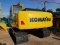 ขายรถแบคโฮ KOMATSU PC200-8MO ซีเรียลสูง ใช้งานเพียง 8 พันชั่วโมง สภาพนางฟ้า เอกสารเล่มทะเบียน