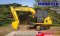 ขายรถขุดมือสอง KOMATSU PC70-8 สภาพเทพบุตร ทำงานสมบูรณ์ทุกระบบ