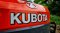 รถขุดคูโบต้ามือสอง KUBOTA KX91-3S2  ใช้งาน 5 พันชั่วโมง  ใช้งานดีมาก