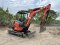 รถขุดมือสอง KUBOTA U35 ปี 61 รถอยู่เชียงราย(copy)