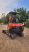 KUBOTA KX91-3S2 ใช้งาน 4 พันชั่วโมง