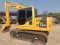 แบคโฮมือสองKOMATSU PC130-8 กล้องหลังจอเหลือง