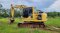 KOMATSU PC120-8 กล้องหลัง เก่าญี่ปุ่น