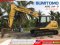 ขายรถแบคโฮ SUMITOMO SH130-5 สภาพเทพบุตร รถสวย ทำงานสมบูรณ์ทุกระบบ เอกสารเล่มทะเบียน