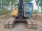 VOLVO EC210B-Prime ไมล์ 10,xxx ชม. เอกสารครบ