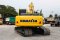  KOMATSU PC200-8M0 ไมล์ 8 พันชั่วโมงสภาพนางฟ้า ทำงานสมบูรณ์ทุกระบบ 