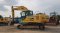 ขายรถแบคโฮ KOMATSU PC200-7 ซีเรียลสูง ใช้งาน 13,xxx ชั่วโมง สภาพนางฟ้า รถบริษัท ใช้งานโครงการวางท่อก๊าซ รถใช้น้อย รันชั่วโมง