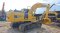 KOMATSU PC210-10 ไมล์ 13,xxx ชั่วโมง รถสวย ระบบดีมาก