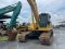 รถขุดมือสอง KOMATSU PC200LC-8M0  บูมยาวแท้