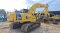 KOMATSU PC200-8MO รถสวย เดิมๆ ระบบดีมาก