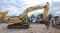 KOMATSU PC200-8MO S/N..21072 ไมล์ 11,xxx ชั่วโมง รถสวย