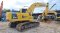 KOMATSU PC200-8MO S/N..21072 ไมล์ 11,xxx ชั่วโมง รถสวย