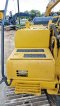 KOMATSU PC200-8MO S/N..21060 พร้อมไลน์หัวกระแทกจากโรงงาน