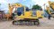 KOMATSU PC200-8MO S/N..21072 ไมล์ 11,xxx ชั่วโมง รถสวย