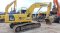 KOMATSU PC200-8MO S/N..21060 พร้อมไลน์หัวกระแทกจากโรงงาน