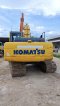 KOMATSU PC200-8MO S/N..21060 พร้อมไลน์หัวกระแทกจากโรงงาน