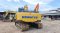 KOMATSU PC200-8MO S/N..21072 ไมล์ 11,xxx ชั่วโมง รถสวย