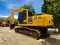 KOMATSU PC210-10 ใช้งาน 1,6xx ชั่วโมง สภาพใหม่