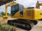 ขายรถขุดมือสอง  KOMATSU PC200-7 สภาพนางฟ้า สวย แน่น เต็มทำงานสมบูรณ์ทุกระบบ