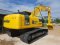 ขายรถขุดมือสอง  KOMATSU PC200-7 สภาพนางฟ้า สวย แน่น เต็มทำงานสมบูรณ์ทุกระบบ