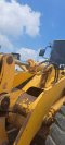 รถตักล้อยาง  KOMATSU WA320-3A และ WA380-3