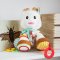 ตุ๊กตากิจกรรมโซฟี Activity Plush Sophie la girafe