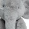 ตุ๊กตาช้างสีเทา  Welcome to the World- Archie Elephant