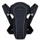 Classic Baby Carrier - Black