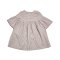 WOVEN STRIPE DRS