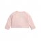 Knitted Cardigan - Pink (สอบถามสต็อค และ ไซต์ ที่ Line ID :@mommories)