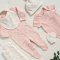 Pink Baby Clothes Multipack - Set of 6