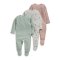 Princess Sleepsuits Multipack - Set of 3