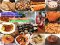 Buffet Novotel Suvarnabhumi Airport