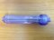 HOUSING INLINE IF PVDF (ใส)