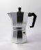 Moka Pot [Aluminium] ;6 Cups