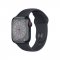 Apple Watch Series 8 GPS (41mm) Midnight Aluminium Case