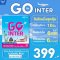 SIM GO INTER (ASIA-AUSTRALIA-USA) 6GB | 10 วัน ซิม โกอินเตอร์ ความเร็วเน็ต  6 GB ใช้งานได้ถึง 10วัน ส่งฟรี ส่งเร็ว ส่งไว