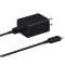 Samsung Adapter Fastchage 45W With Cable