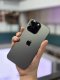 มือ 2 มีประกันศูนย์ไทย สภาพสวย iPhone 13 Pro Max 128GB สี Graphite