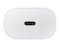 Samsung Adapter 25W PD USB-C