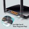 เราท์เตอร์ TP-Link TL-MR6400 Wireless N 300Mbps 4G Router Wifi รองรับ 4G ทุกเครือข่าย