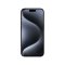 Apple iPhone 15 Pro Blue Titanium