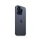 Apple iPhone 15 Pro Blue Titanium